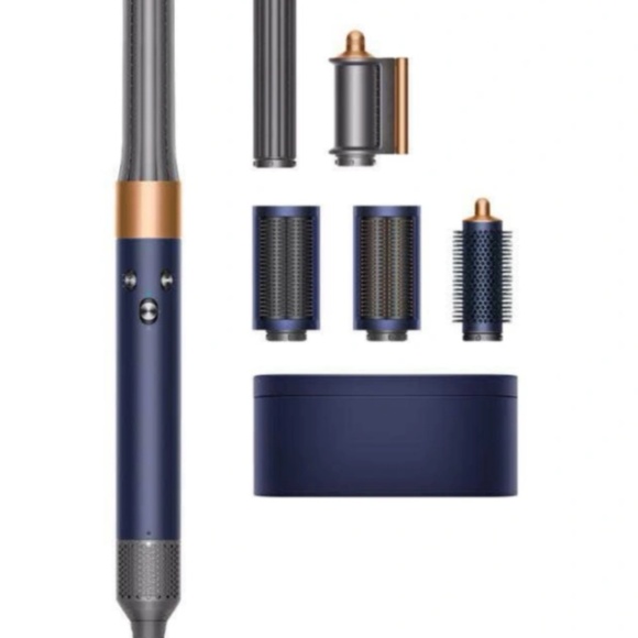 Dyson Airwrap Complete Long Styler - Bronze - Picture 1 of 4